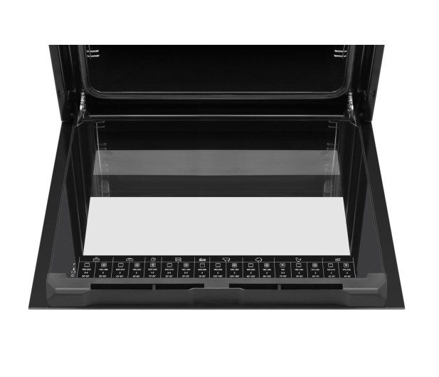 Amica ED06209W FINE - 1034463 - zdjęcie 6